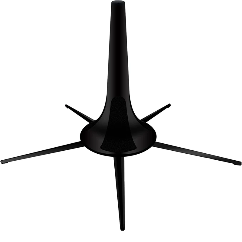 

Hot 3C-Новинка подставка для трубы портативная фотосессия складной Металл с 5 ножками для Trumpets