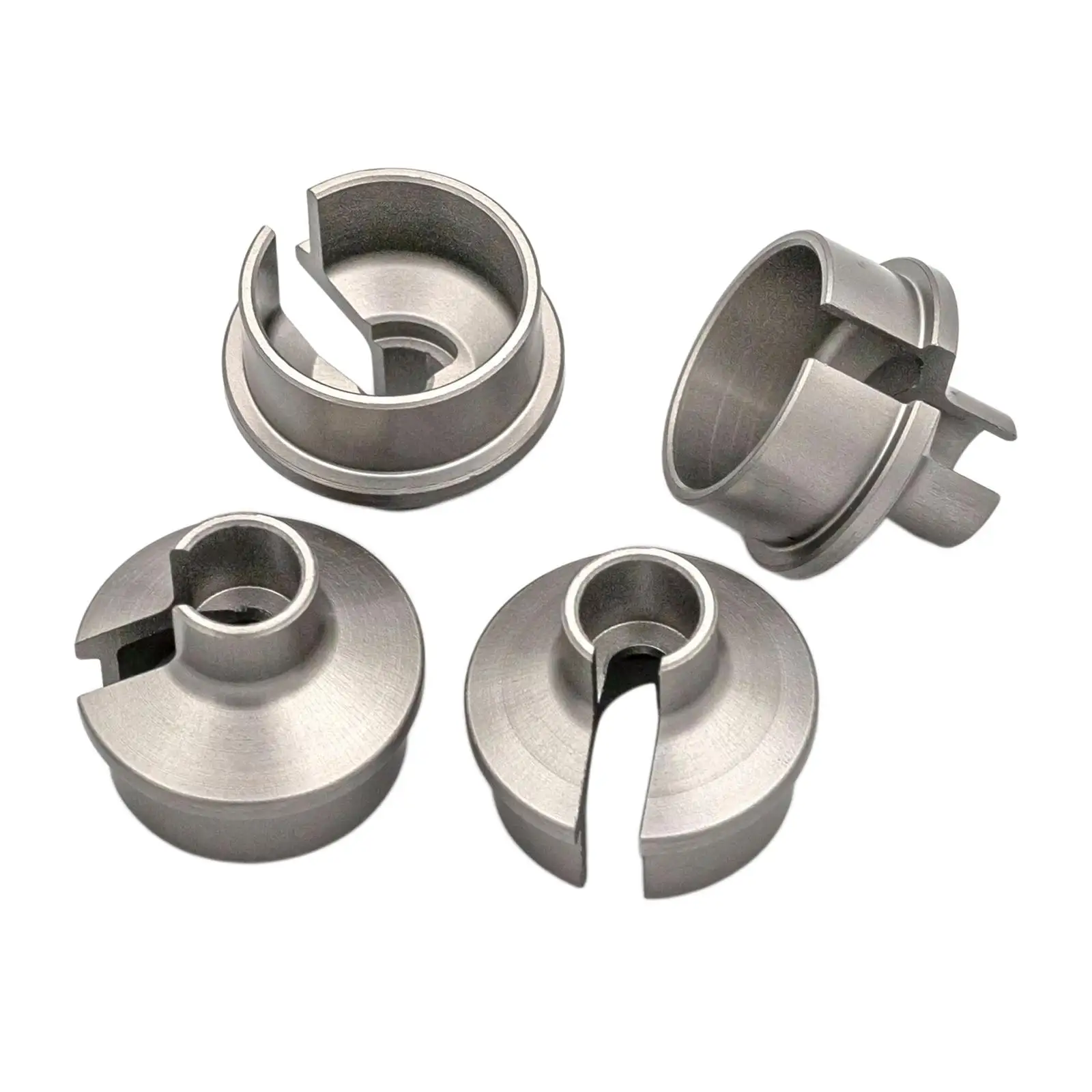 

Aluminum Alloy Spring Retainers Accessory for RC Hobby Car DIY Accessories