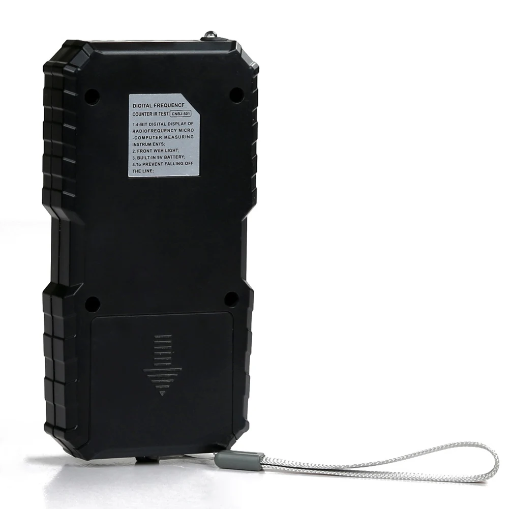 Apwikoger Автомобильный Инфракрасный Частотный Тестер