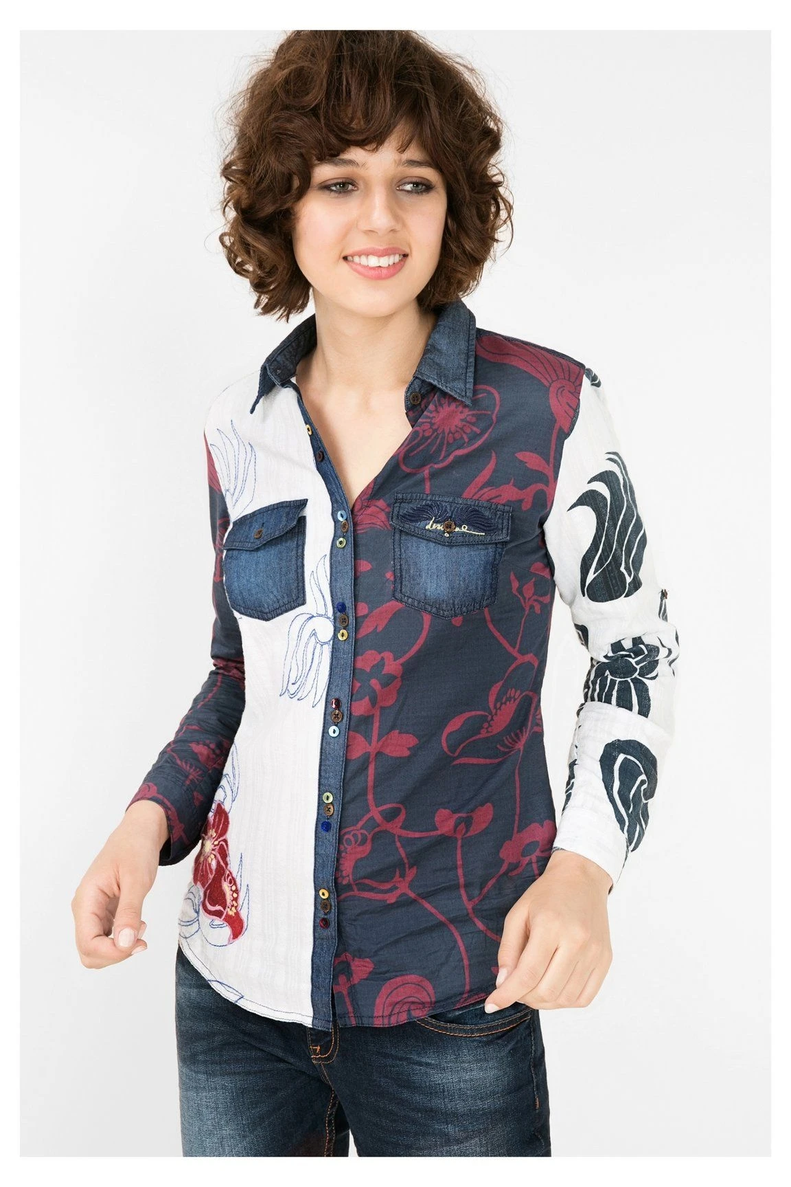 Внешняя торговля Испания оригинальная одиночная модная новая персиковая