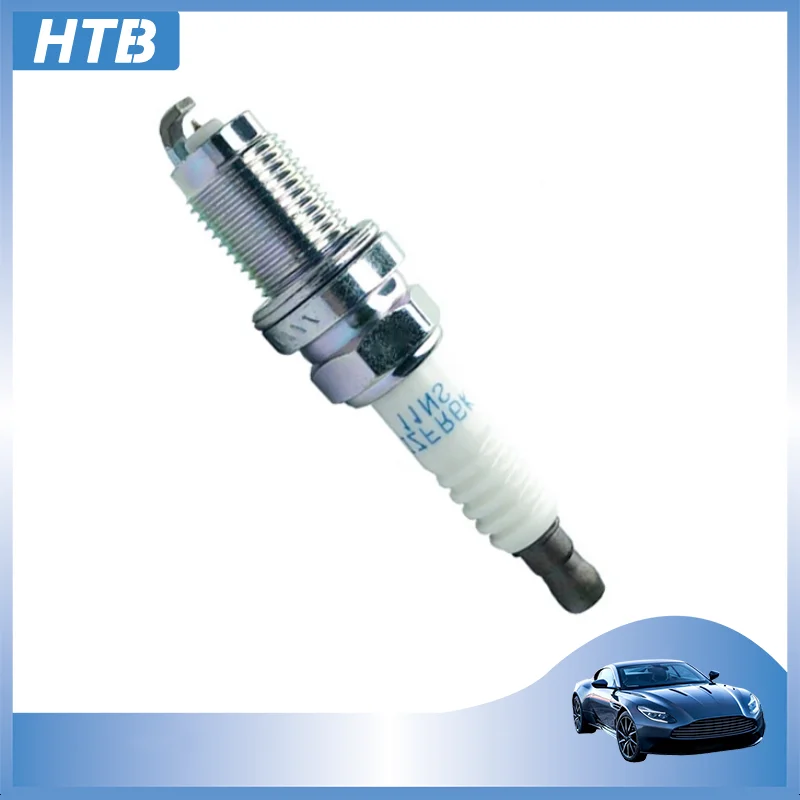 4 шт. 12290-R62-H01 Иридиевая свеча зажигания IZFR6K-11NS для Honda Civic 1.8L Acura CSX 2.0L CRV IZFR6K11NS 12290R62H01