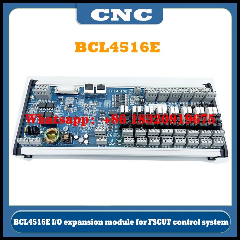 Система лазерного управления FSCUT 4562 плата BCL3766 карта BCL4516E машина для лазерной