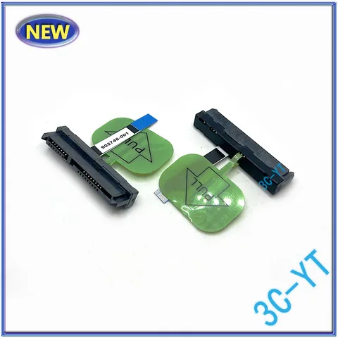 Гибкий кабель HDD для HP ProDesk  EliteDesk