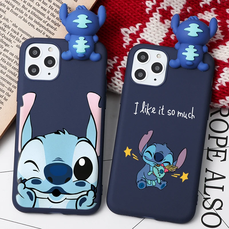 Coque souple en Silicone pour iPhone  compatible modèles 6  6S  7  8 Plus  SE 2022  11  12  13 Pro