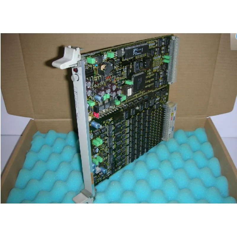 

1PC USED SIEMENS FUM232 6DP1232-8AA