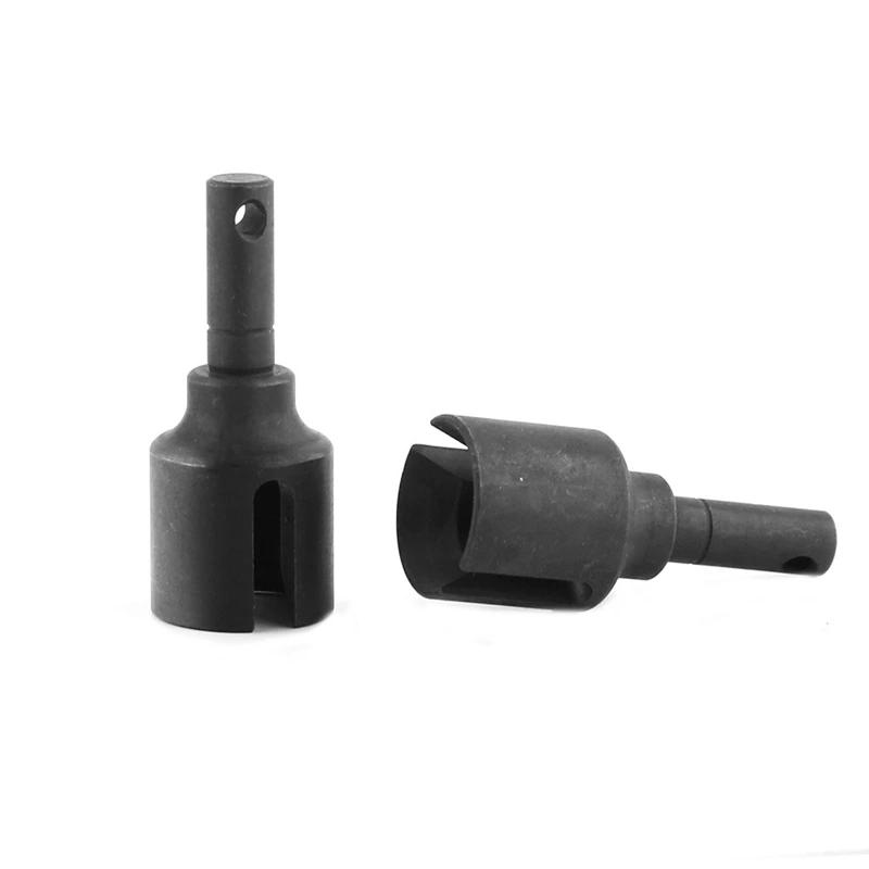 

Для ARRMA 1/8 KRATON SENTON TYPHON 6S Металлический Стальной передний центр и задний Универсальный дифференциал