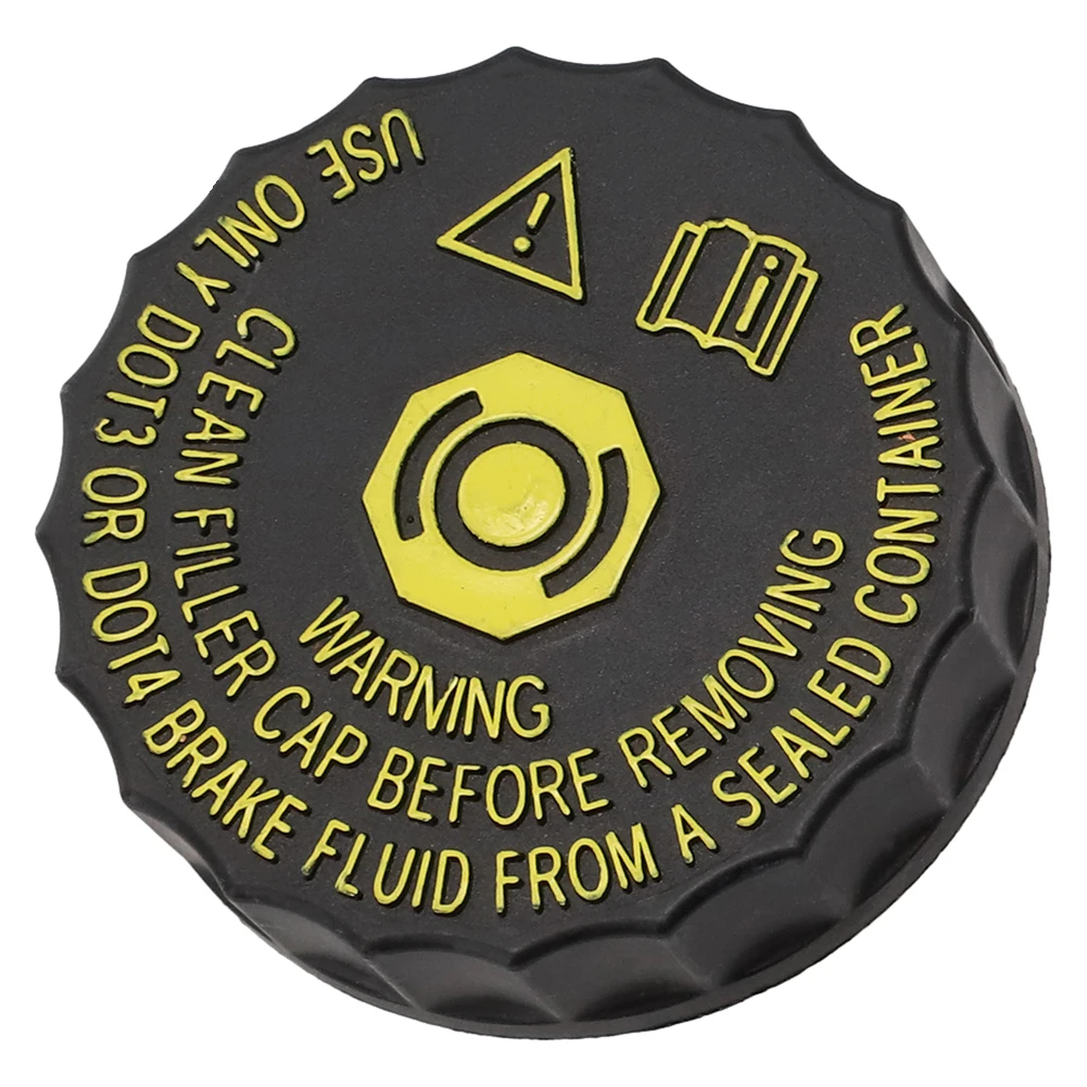 Рисунок 3 - Крышка Резервуара главного тормозного