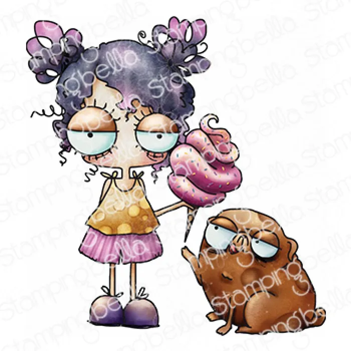 

Summer Cooler Ice Cream Girl New Arrival Embossing Cutting Die and Stamp Handmade DIY Scrapbooking Greeting Card Decorations