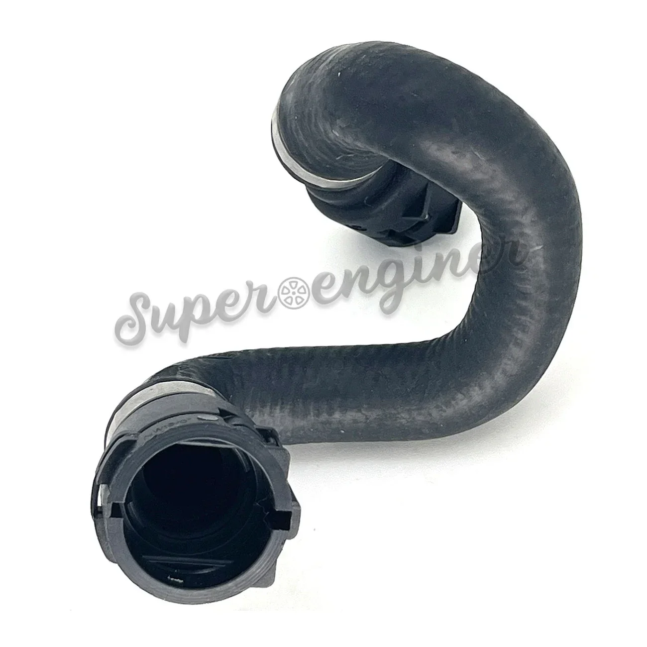 64218377701 Шланг радиатора бака обратный шланг охлаждающей жидкости для BMW 7-й серии E65