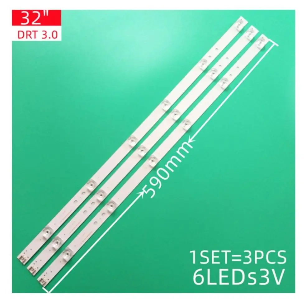 Фотопанель (3) для TV32LB552U 32LF632V 32LF650V 32LF6309 UOT A B DRT 3,0 