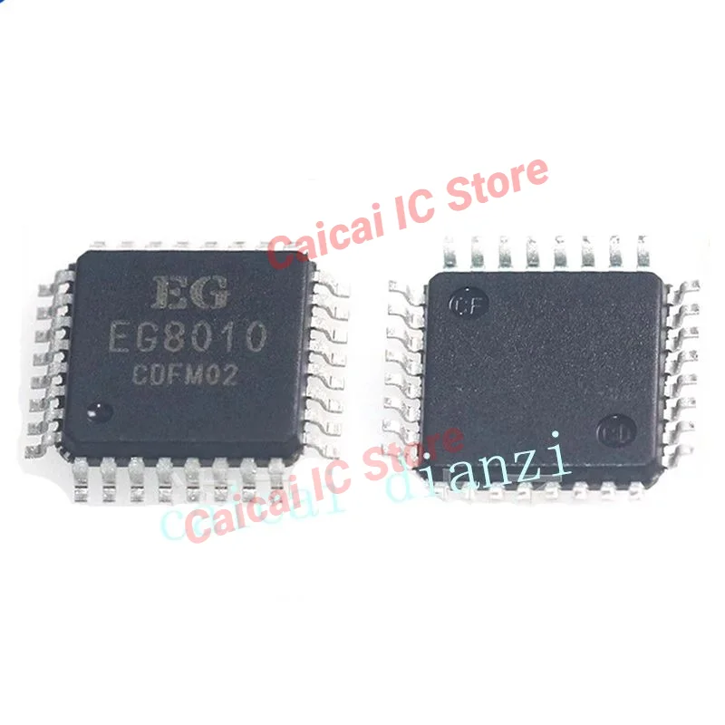 20-5 шт./партия EG8010 G8010 LQFP32 IC