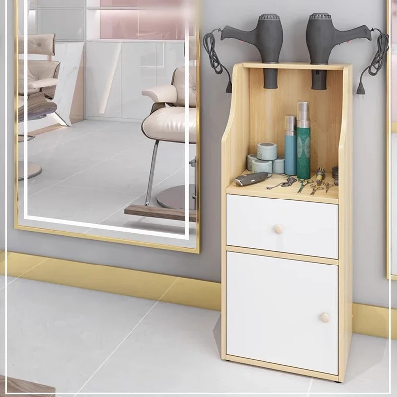 Мебельное оборудование для маникюрного салона тележка красоты парикмахерской