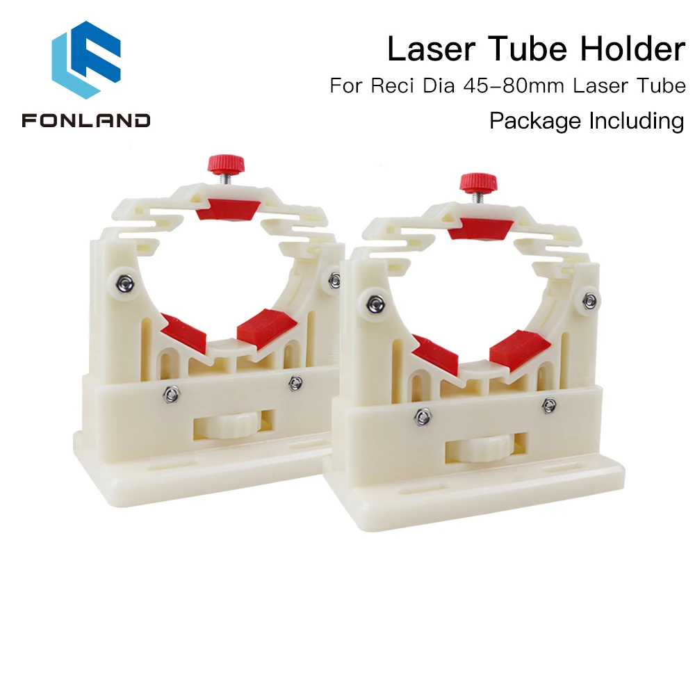 

Держатель для лазерной трубки FONLAND Laser Tube Holder