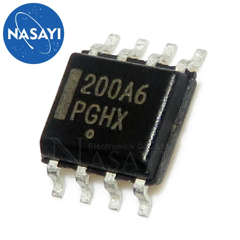 10 шт./лот NCP1200AD60R2G NCP1200AD60 200A6