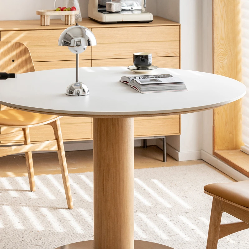 Кухонный стол роскошные обеденные столы наборы сервисных мраморных сидячих