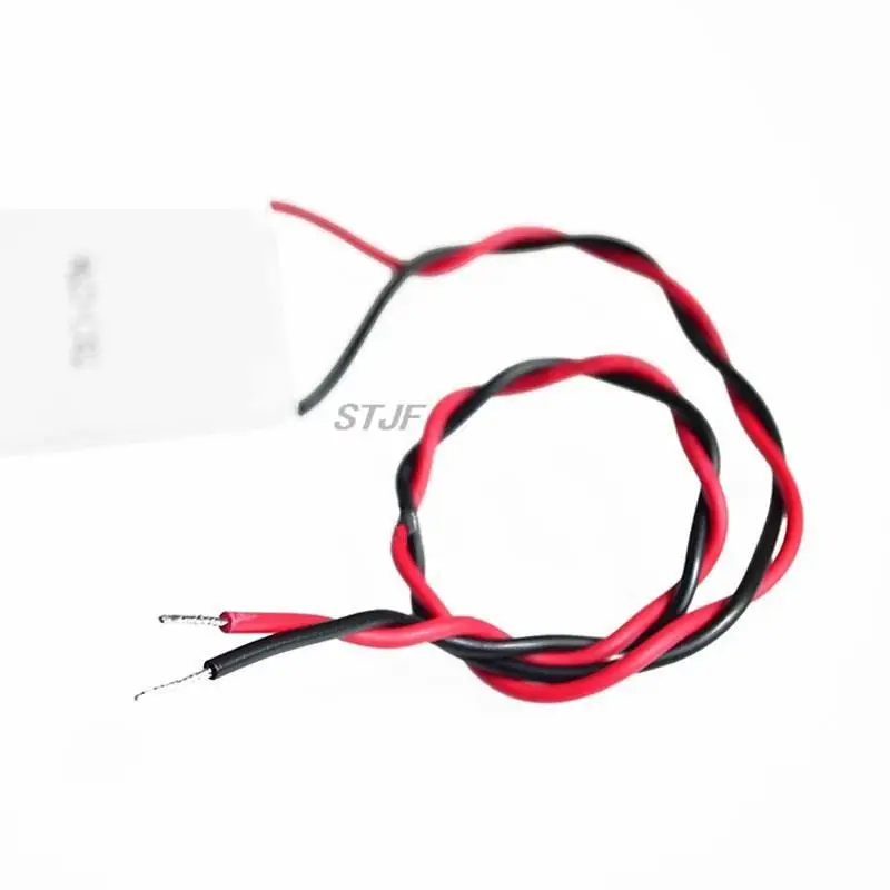 TEC1-12706 12704 12705 12708 12709 12710 12712 12715 Термоэлектрический охладитель Пельтье 40*40 мм 12 В