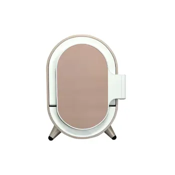 Magic Mirror Skin Scanner Machine Face Analysis Device 3D AI Recognition Detector Moisture Facial Analyzer Beauty Equipment 4