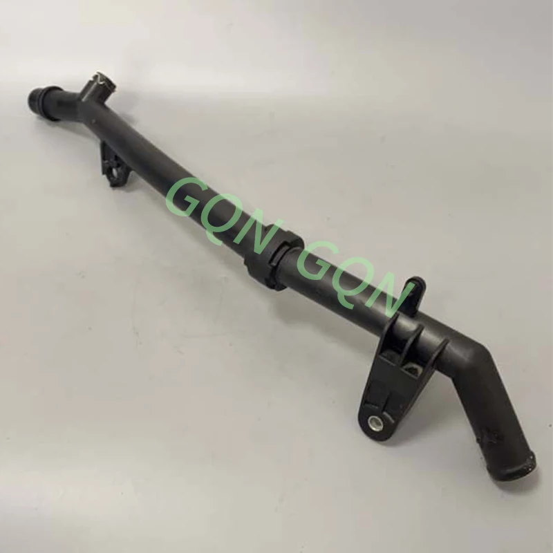 

Cylinder head coolant water pipe Me rc ed es -Be nz c180 c200 e180 e200 w212 m271 warm air water pipe supply pipe