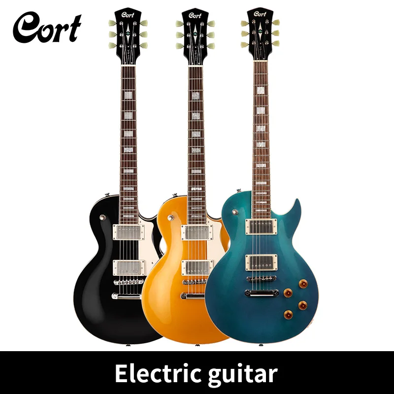 

Оригинальная электрическая гитара Cort CR200, в наличии, быстрая доставка, оригинальная бесплатная доставка