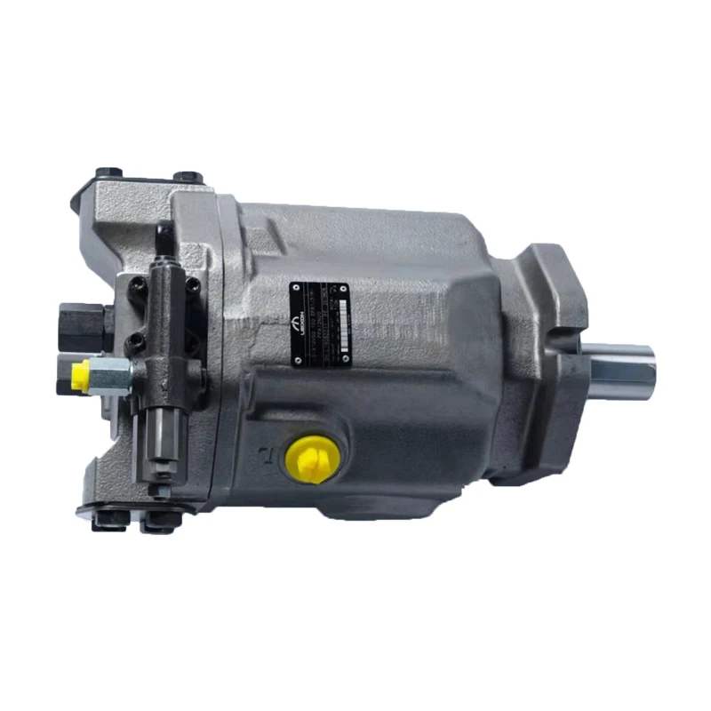 

China high quality hydraulic pump for bulldozer D31P-20 with part number 705-12-33110 for komatsu