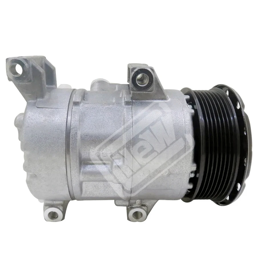 Компрессор переменного тока 5SE12C для TOYOTA COROLLA VERSO AURIS RAV 4 RAV4 447260 -1256 -1258 88310-02400 88310-02480