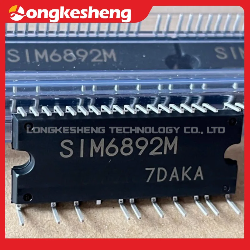 

Модуль SIM6891MD SIM6892M для кондиционера