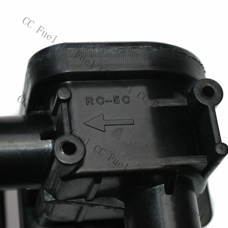 Фото Клапан управления отопителем C+ HVAC для Corolla Geo Prizm 93-02 1.8L I4 8724012260 №4