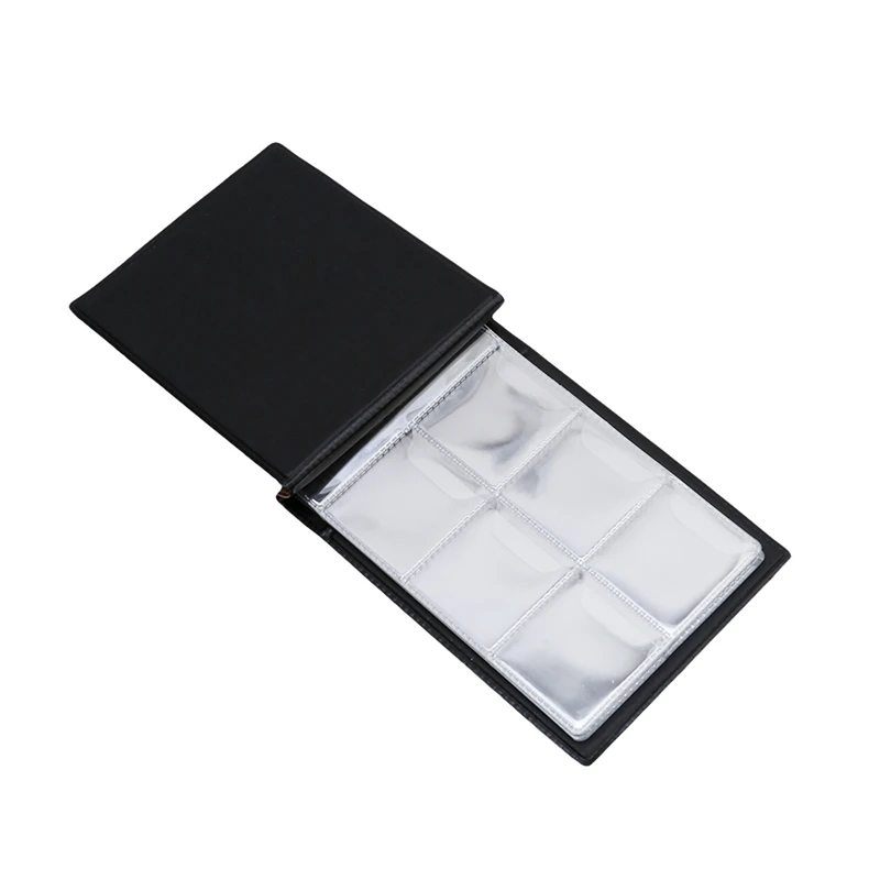 

Альбом для коллекционирования монет, 60 карманов