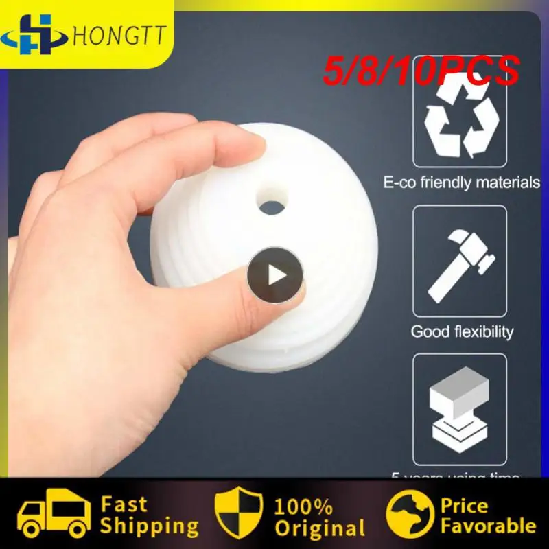 

5/8/10 шт., насадки для отвертки