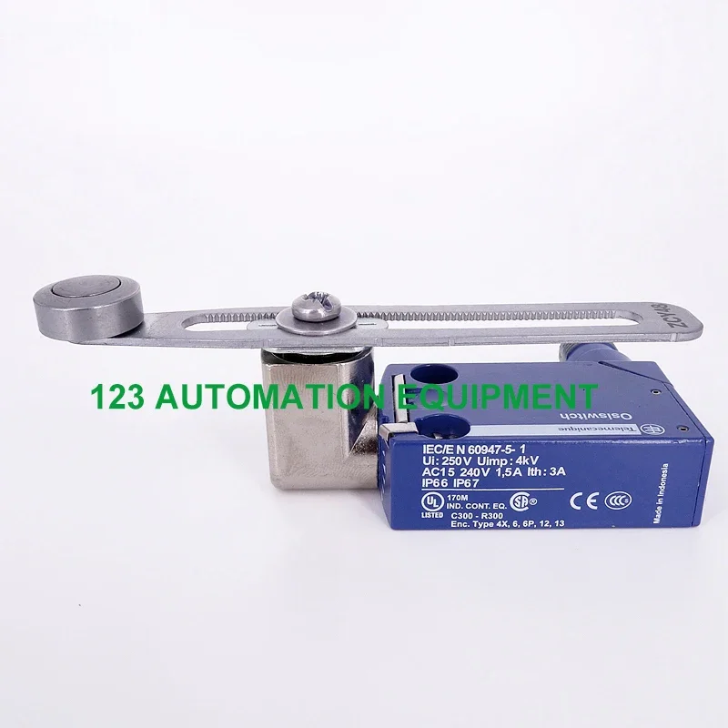 Аутентичный новый ZCMD21M12 ZCY19 ZCY53 ZCY18 ZCY48 Концевой выключатель