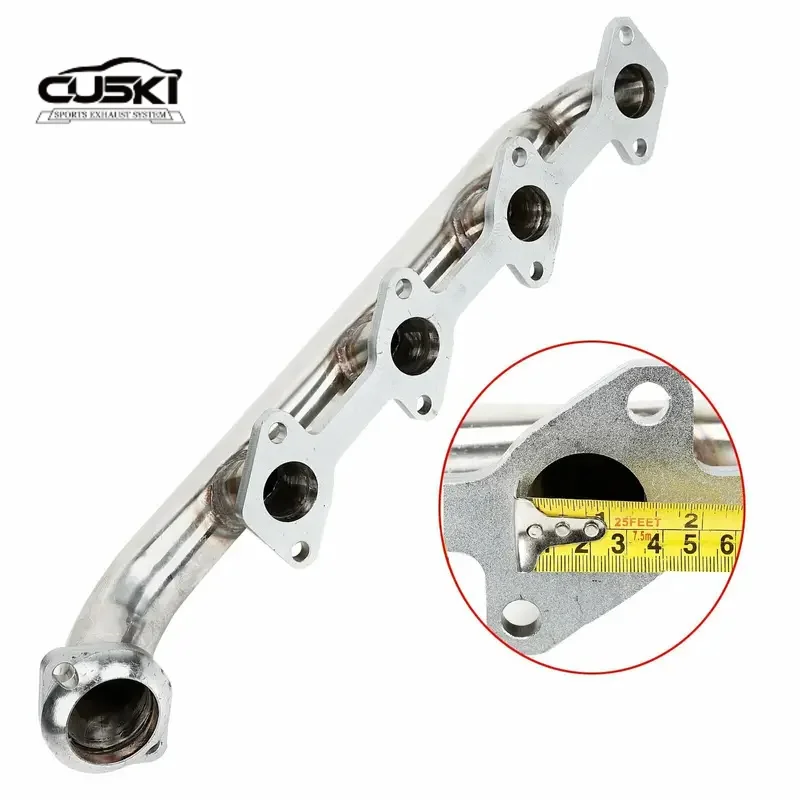 Высокопроизводительные насадки-манифоли для 03-07 Ford Powerstroke F250 F350 6 0 качественные