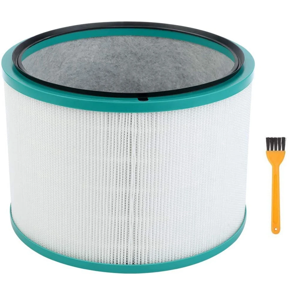 

Filter Replacements for DP01 DP03 HP00 HP01 HP02 HP03 Desk Purifiers Pure Hot Cool Purifier HEPA Filter