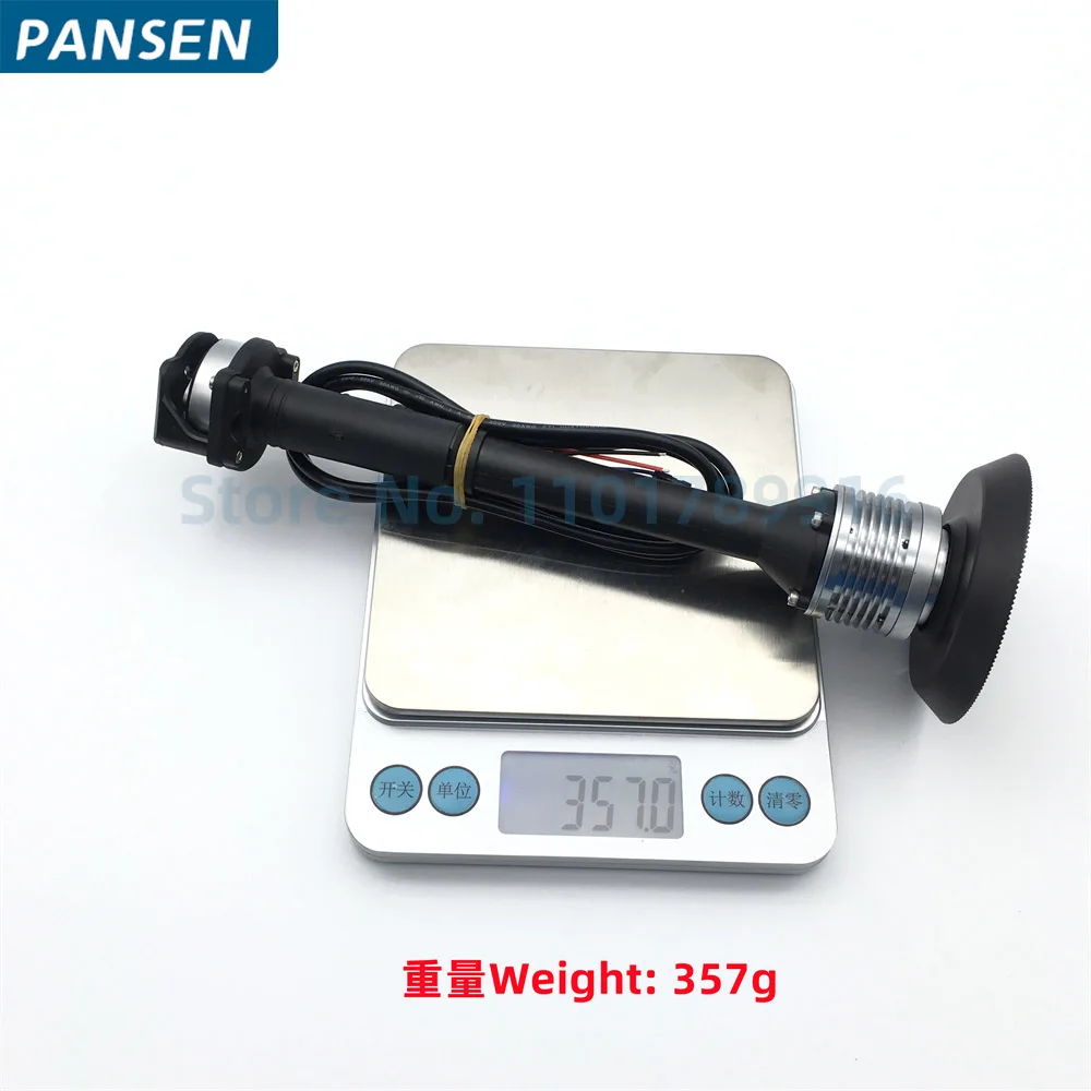 

Новая Миниатюрная модель 4810, 12S-18S, 48 В, с бесщеточным двигателем