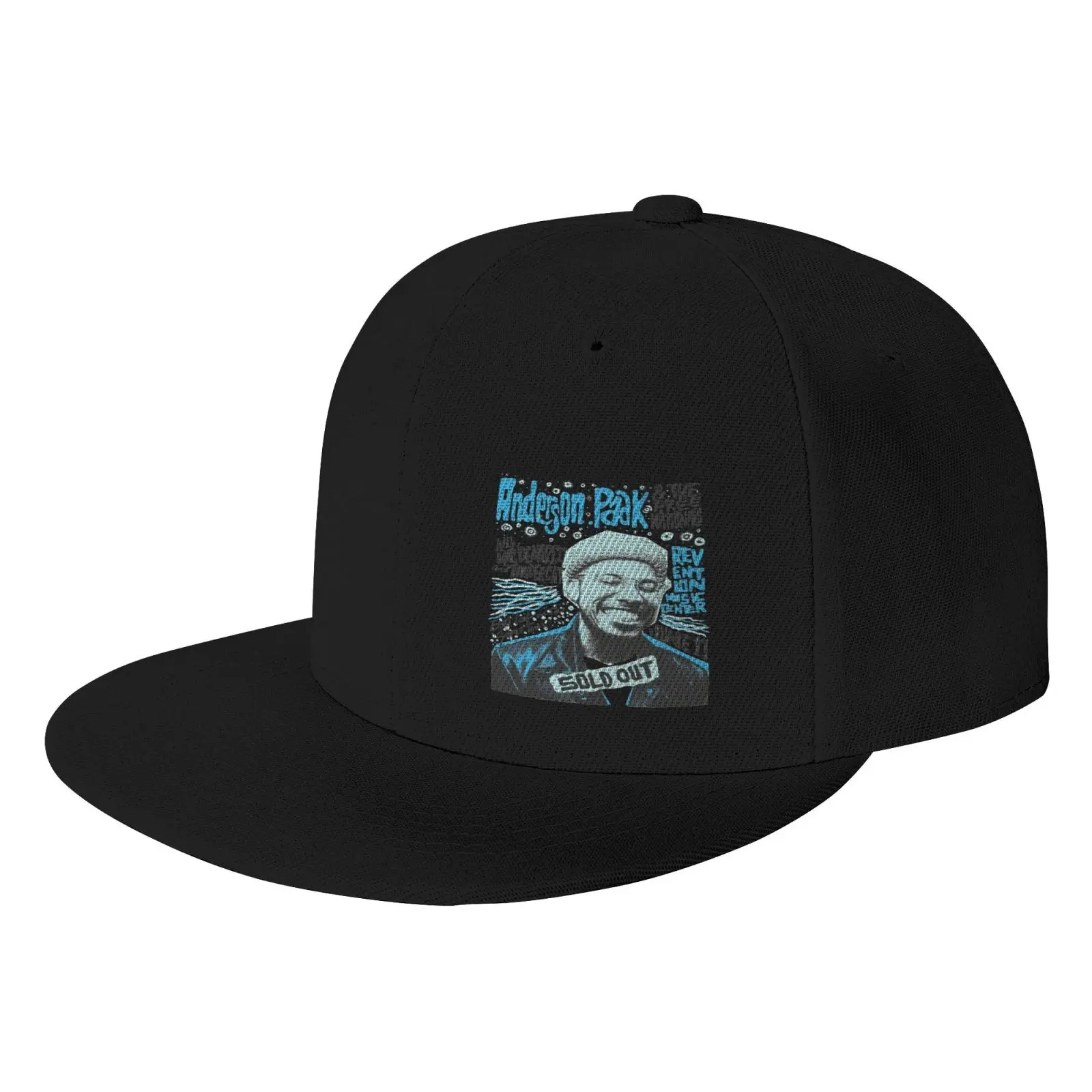 

Anderson Paak Best Teef In The Men's Hat Men's Hats Hat Men Woman Beret Hat For Girls Cap For Boy Streetwear Women Hat Cowgirl