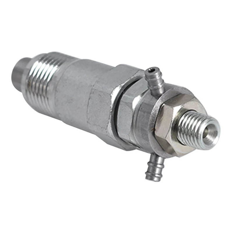 Топливные форсунки 15271-53000 15271-53020 для Kubota D1302 D1402 V1702 V1902 3 шт. Сменные аксессуары