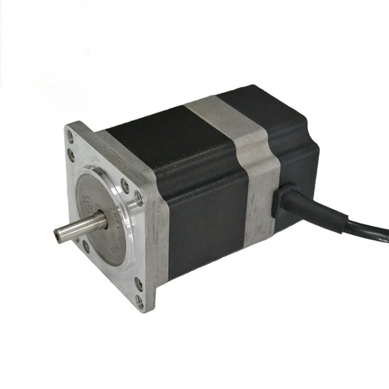 

55TDY060D4-2B PM synchronous motor for heat recovery