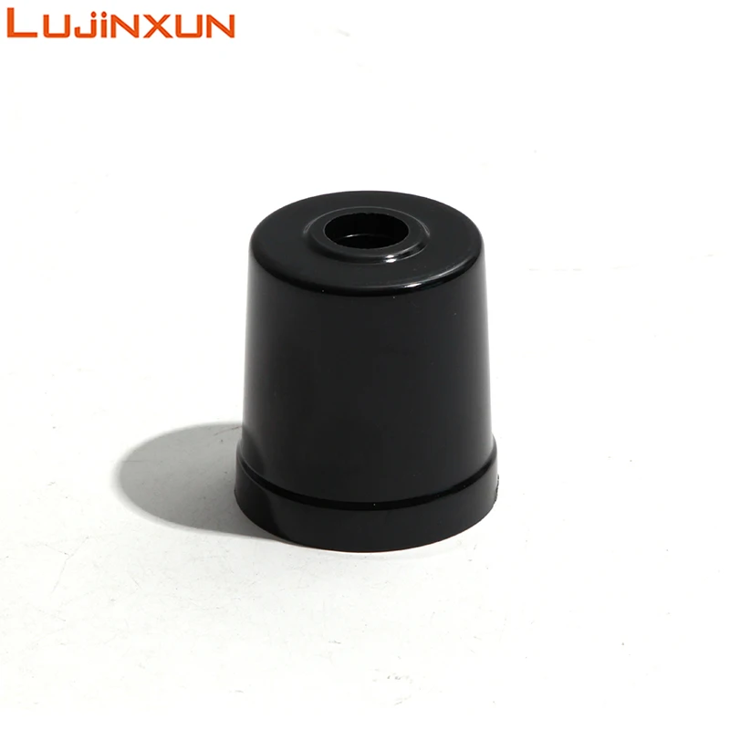 

Lujinxun Bakelite Waterproof Cover Black Lap Protective Cap for Heating Element/Tubular Electric Boiler