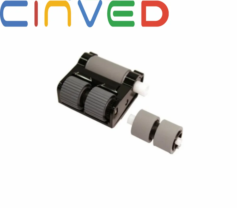 

1 Набор роликов для поднятия Фотоаппарата canon DR-2580C 2510C 2025