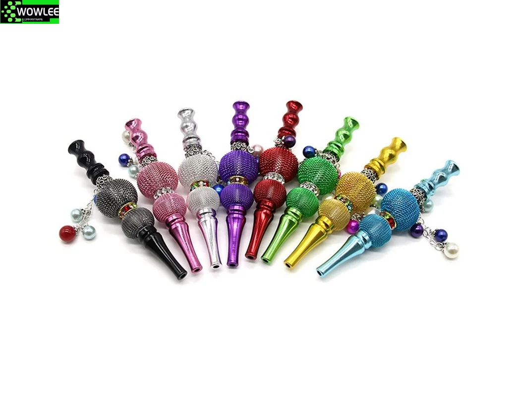 

Lantern Hookah Pendant Cigarette Holder Metal Filter Tip Hookah Accessories Hookah Cigarette Mouthpieces Hookah Set Smoking Pipe