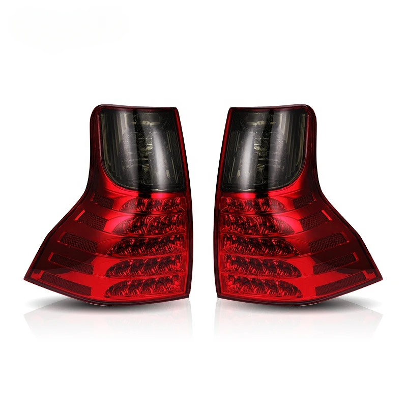 Vland Factory Prado FJ150 r Teatrolicht für 2011-2016 светодиодный стекер undembali schwanz licht Land 150