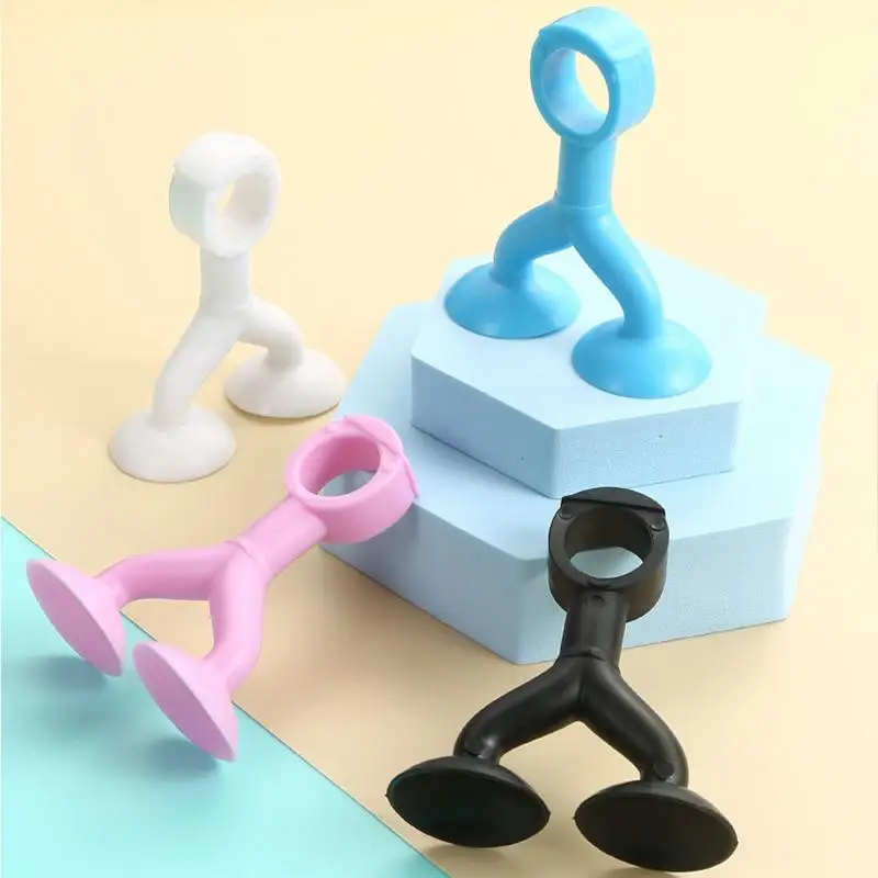 Силиконовый дверной бампер против столкновений защитный без удара силиконовый