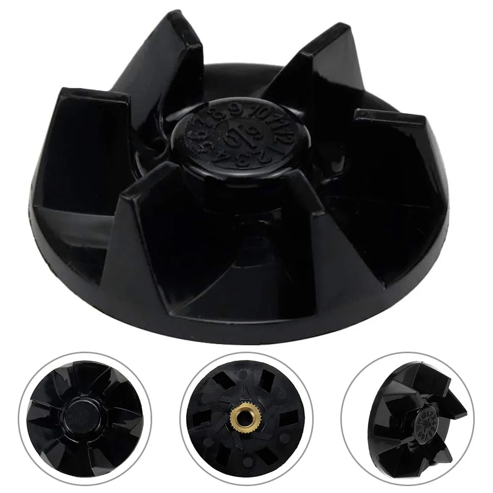 

2 Pcs Replacement Motor Drive Clutch Fit Forgfg Model SPB7-20TX Reverse Threaded Blenders Drive Easy To Install