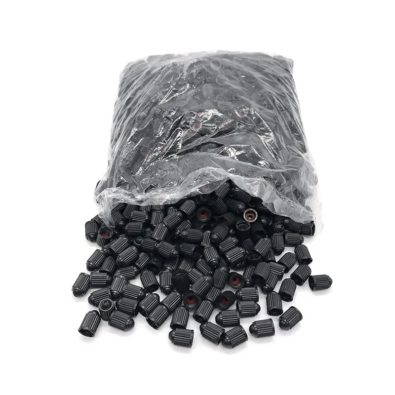 Крышка клапана автомобильной шины универсальная пластиковая крышка клапана для защиты от пыли