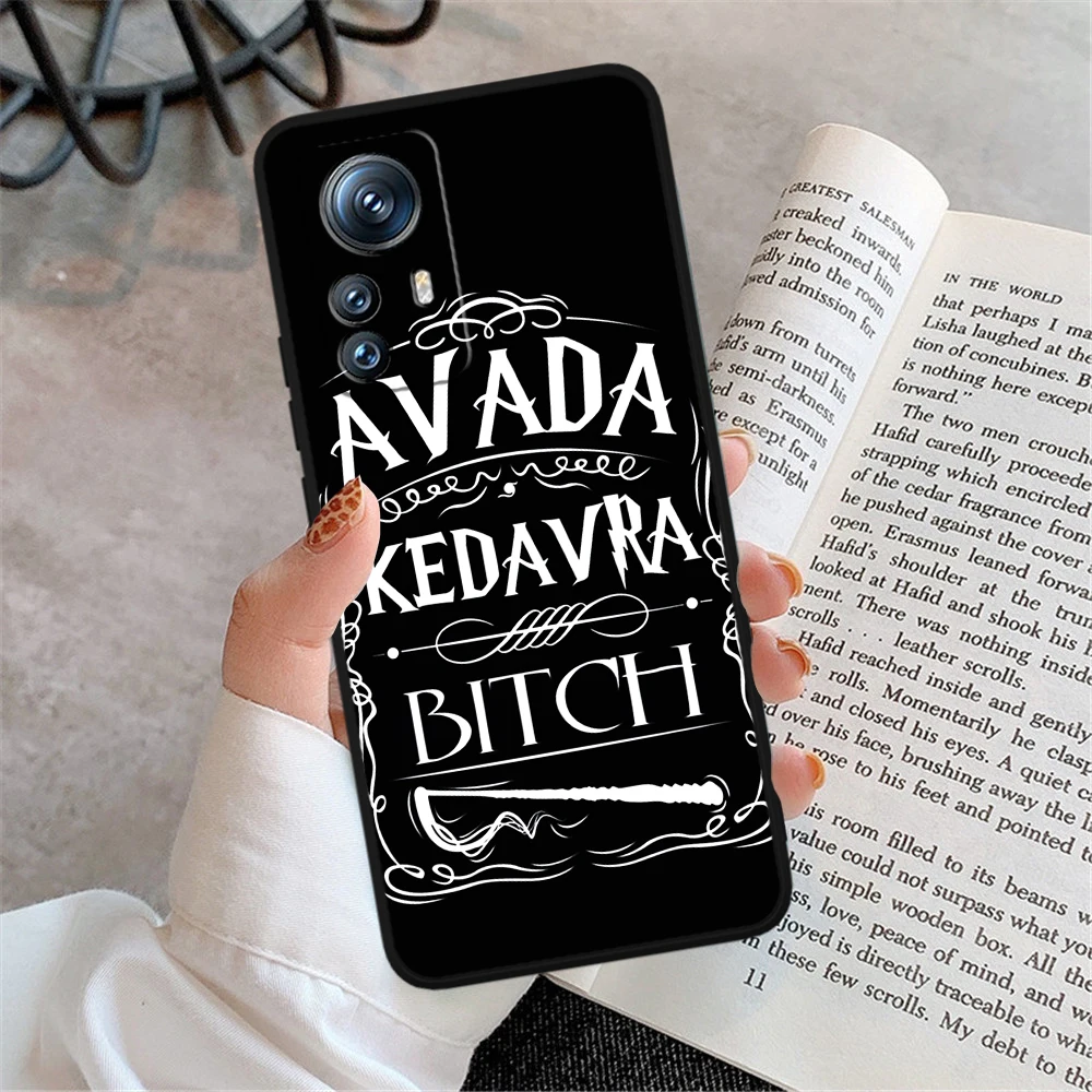 Чехол для Xiaomi Mi 13 12T 12 11T 11i 11 A3 10T 10 CC9E 9 Pro Lite