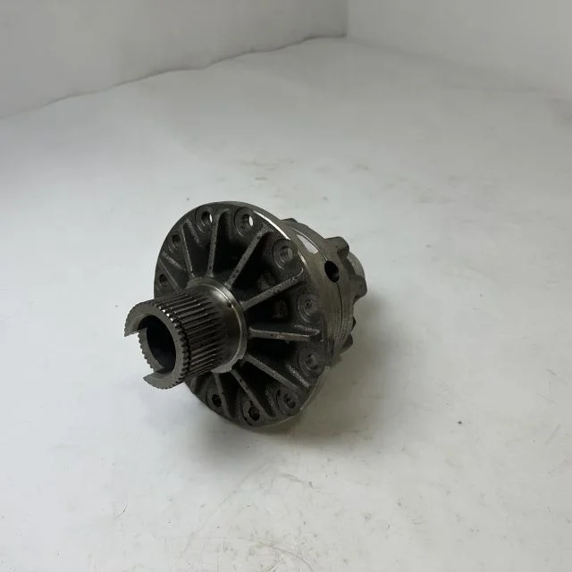 FAW JIEFANG оригинальные новые дизельные запасные части правый корпус для коробки