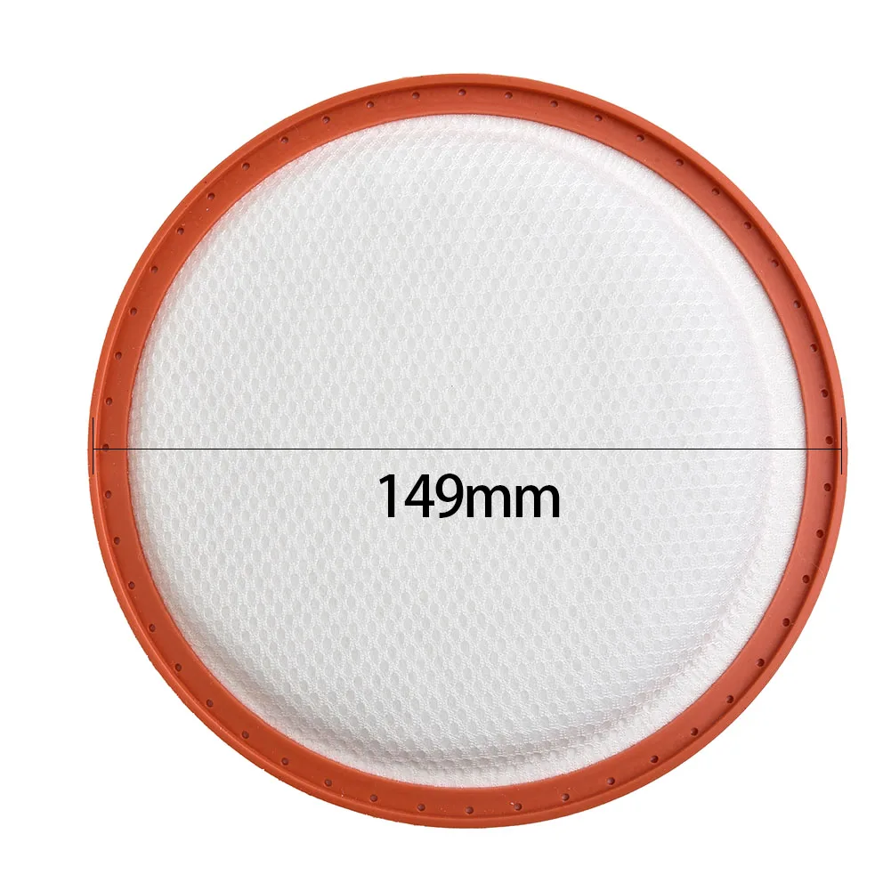 Продлите срок службы вашего пылесоса с нашим набором фильтров. Подходит для DD26501