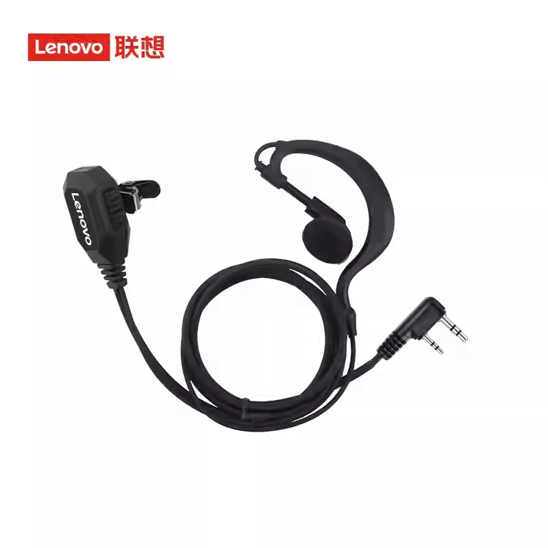 Фото Адаптер для гарнитуры Lenovo Cl239/169/N01/N3S/N8/N7, универсальный адаптер для наушников с изображением смайлика K-Head №3