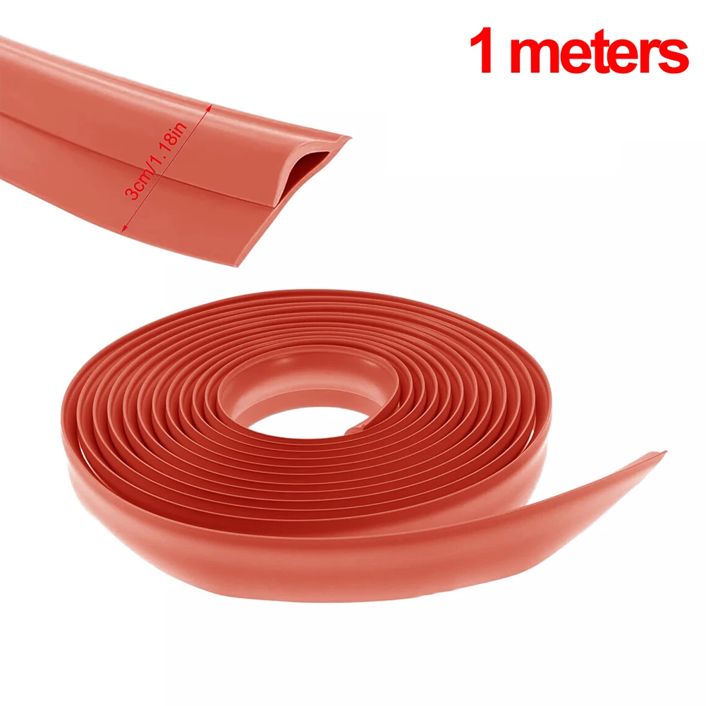 Ковер для перехода ламината. Бесшовный переход на полу. Улучшенная тяга.