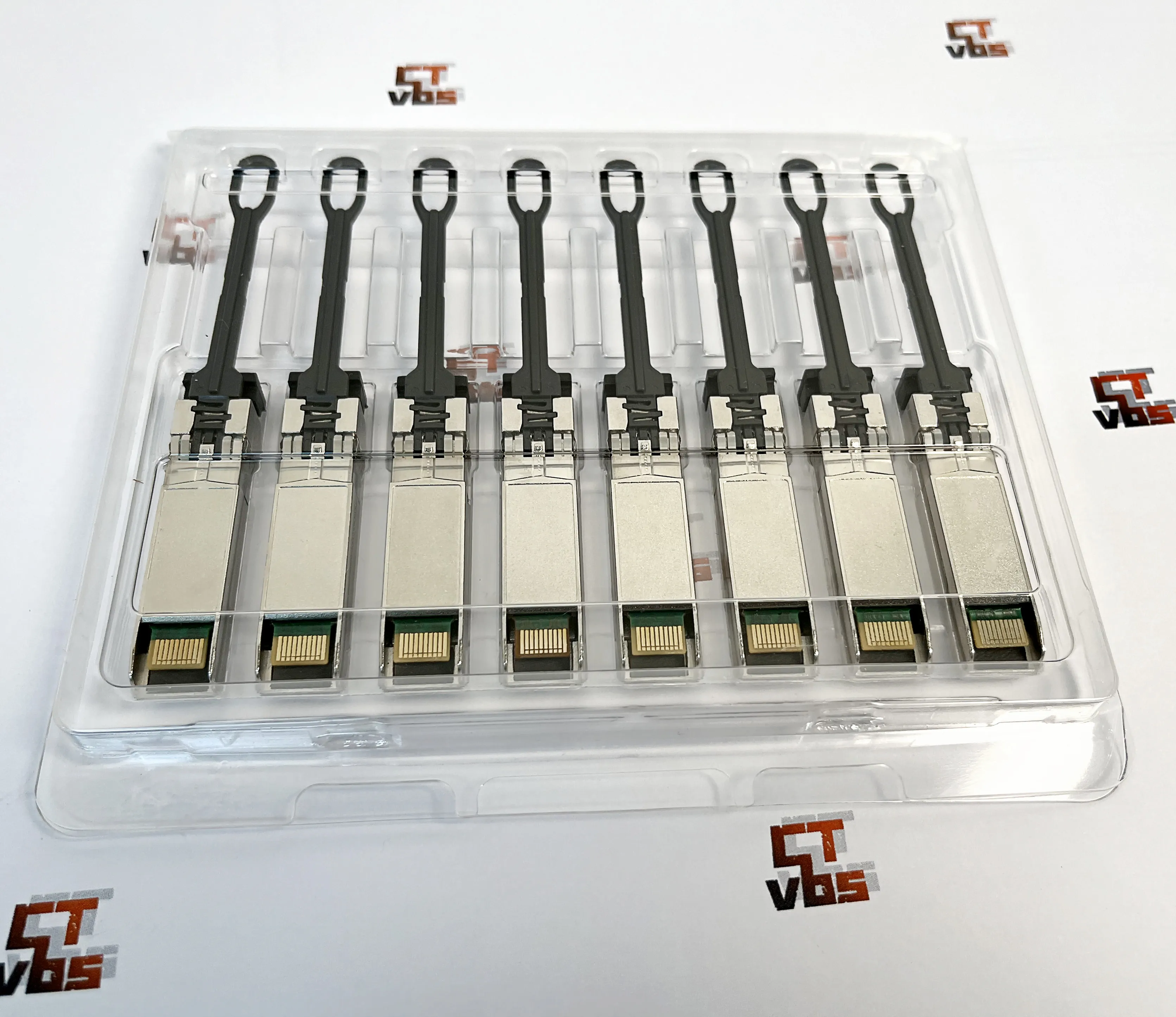 BROCADE Original 57-0000088-01 16GB SW 125M SFP+ XBR-000192 Brocade 6510