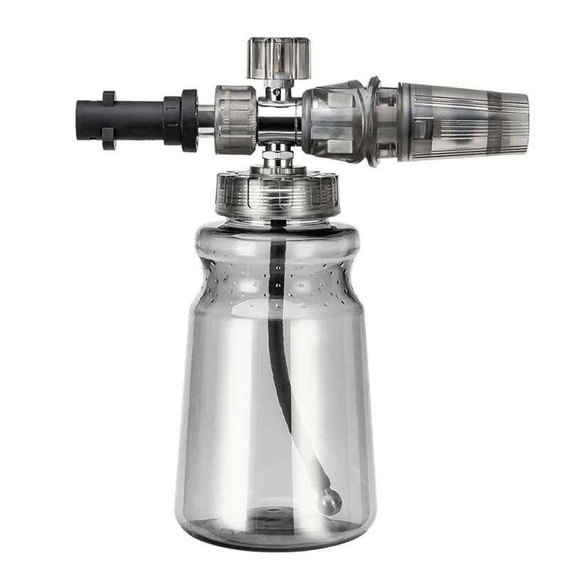 Для насадок на мусс прозрачный для лав-авто процесс гальванизации с насадкой